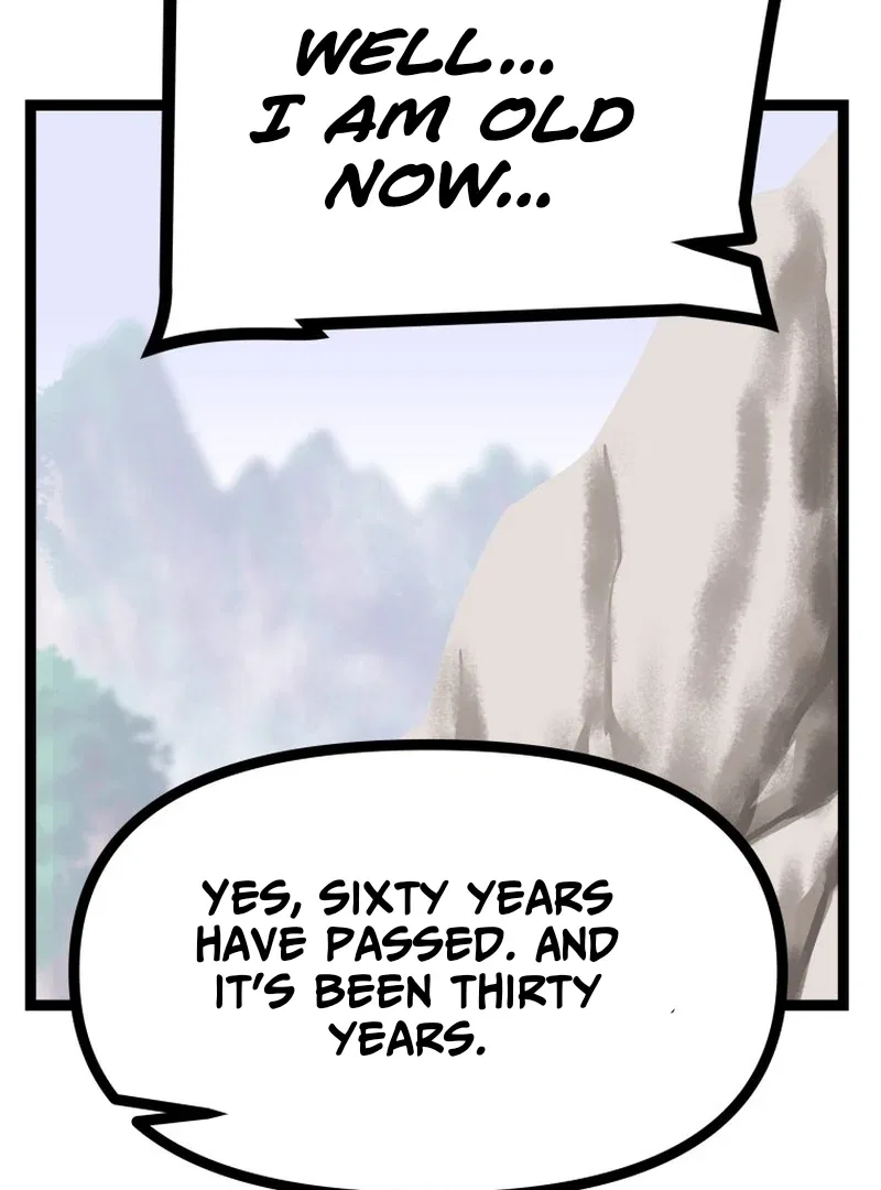 One Step Divine Fist Chapter 46 – Page 31