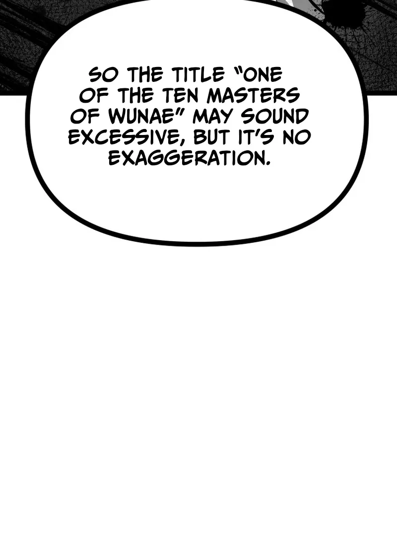 One Step Divine Fist Chapter 46 – Page 35