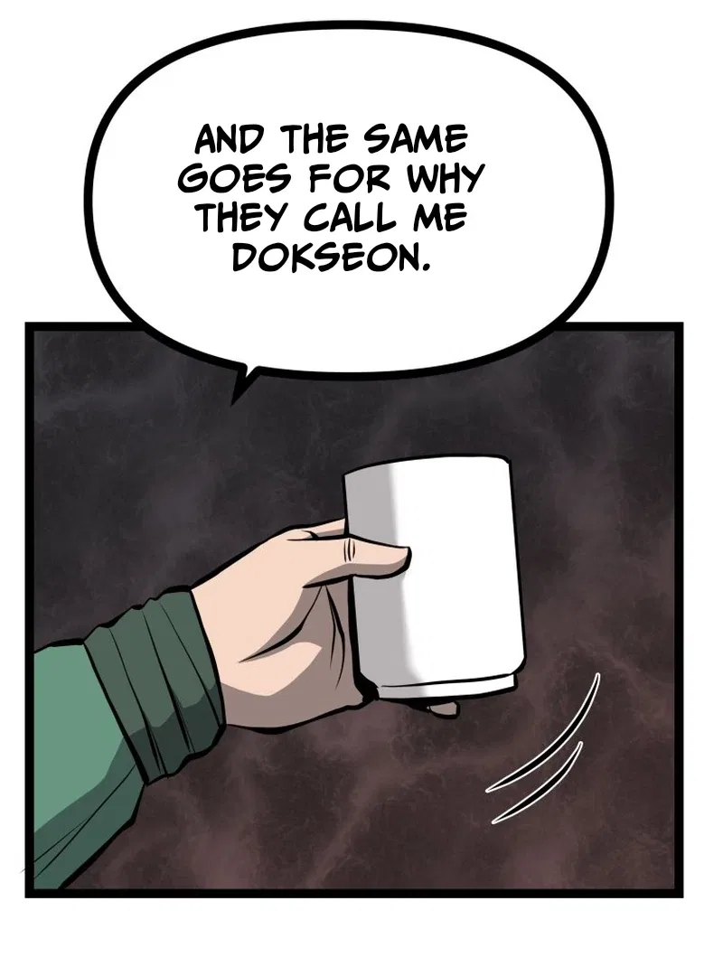 One Step Divine Fist Chapter 46 – Page 36