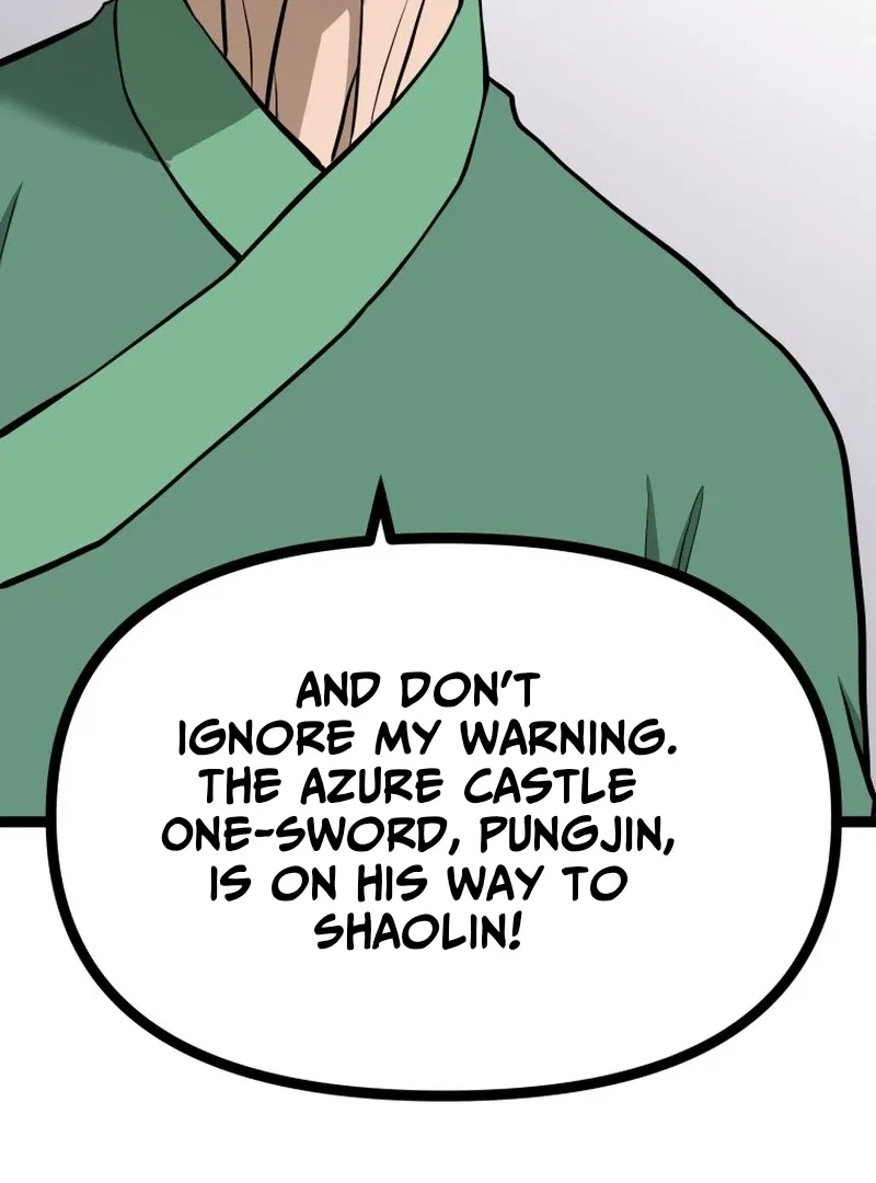 One Step Divine Fist Chapter 46 – Page 44