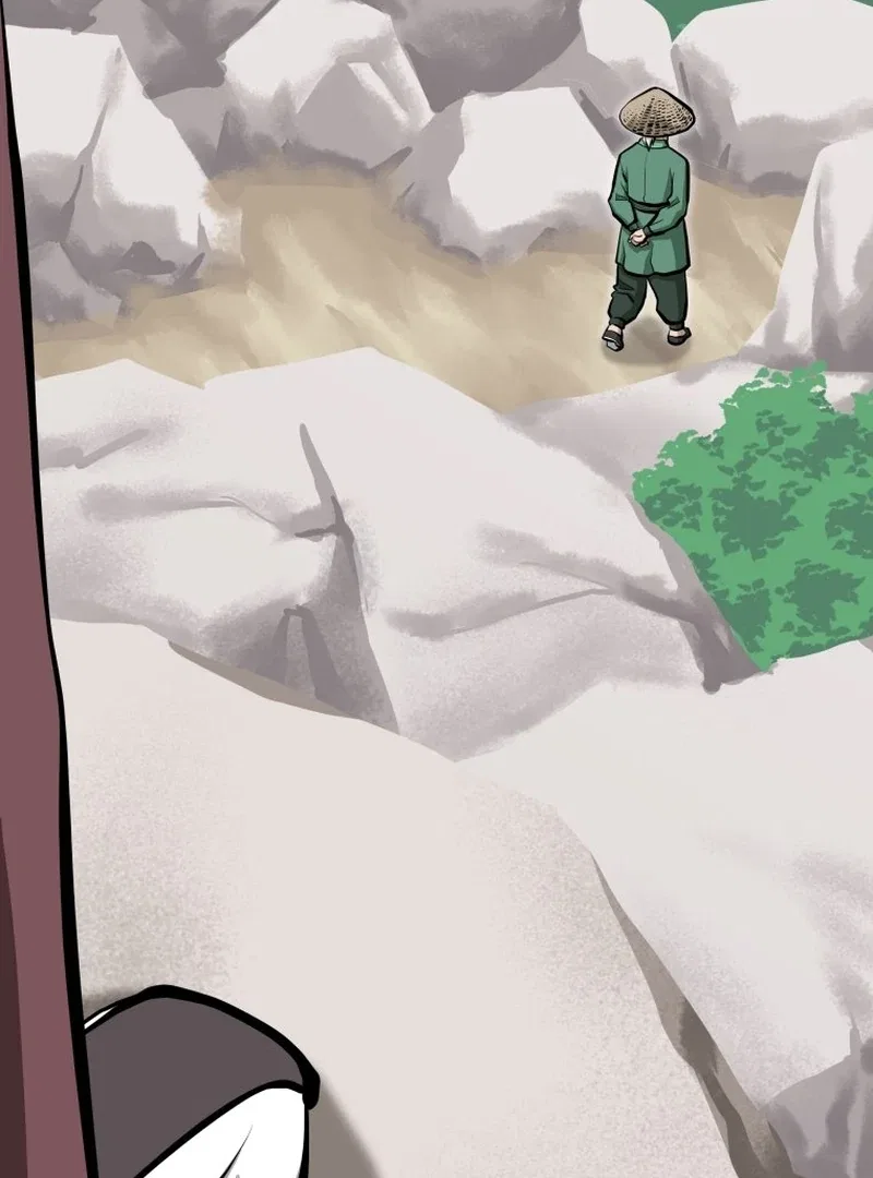 One Step Divine Fist Chapter 46 – Page 47