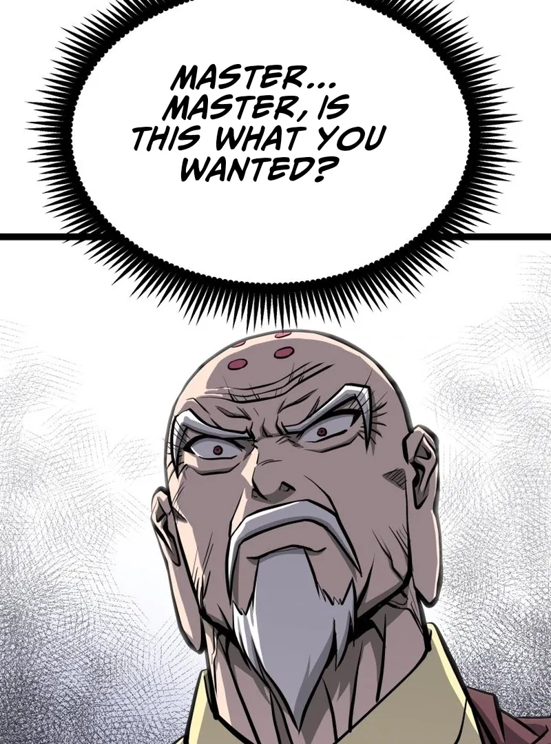 One Step Divine Fist Chapter 46 – Page 49