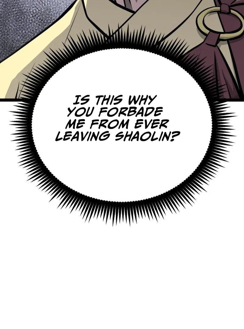 One Step Divine Fist Chapter 46 – Page 50