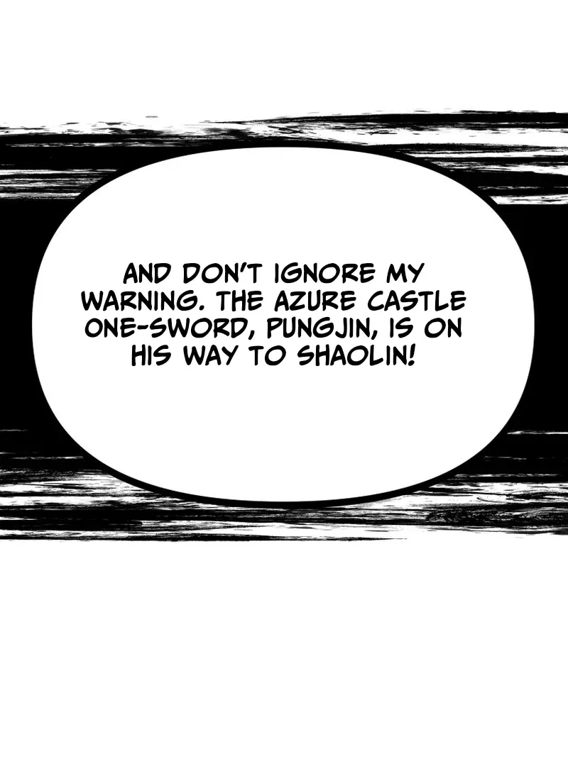 One Step Divine Fist Chapter 46 – Page 51