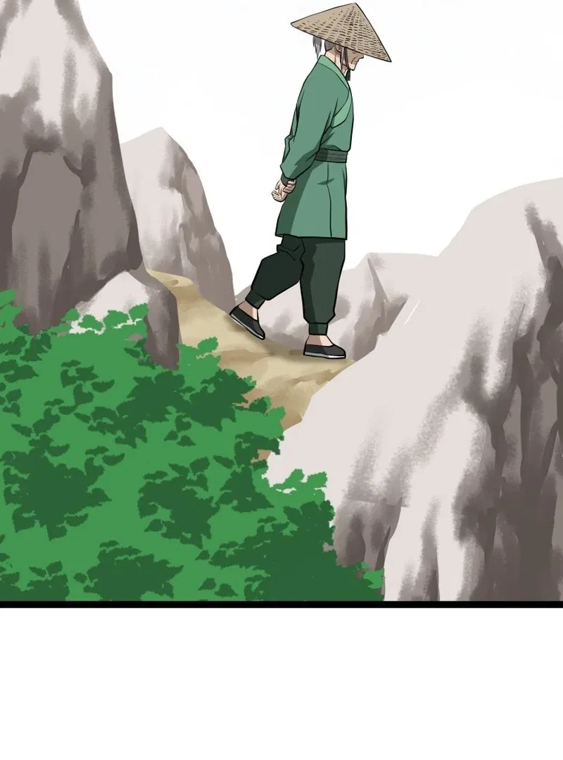 One Step Divine Fist Chapter 46 – Page 57