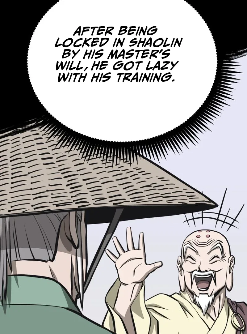 One Step Divine Fist Chapter 46 – Page 60