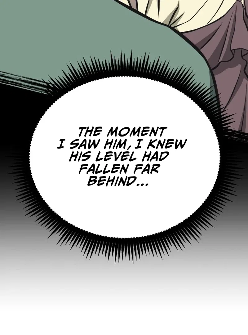 One Step Divine Fist Chapter 46 – Page 61