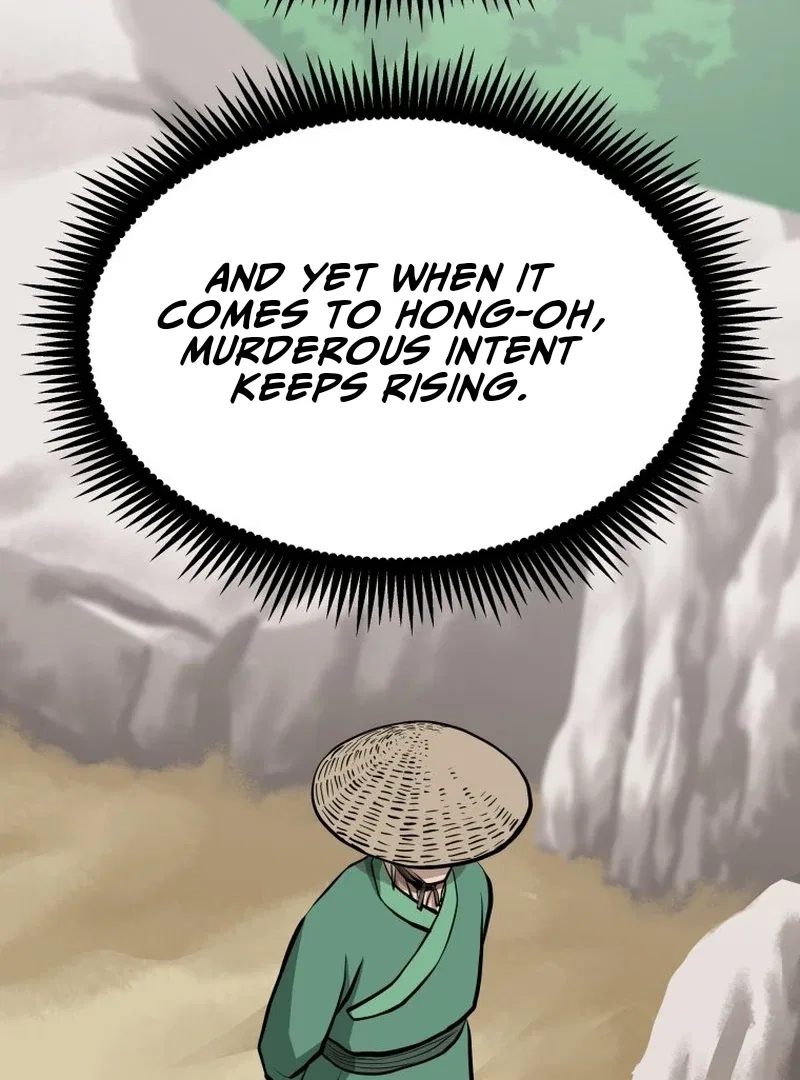One Step Divine Fist Chapter 46 – Page 64