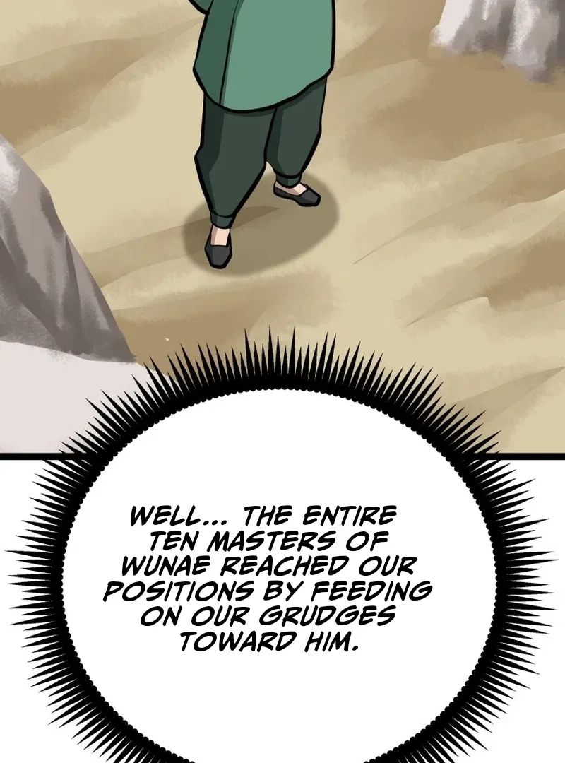 One Step Divine Fist Chapter 46 – Page 65