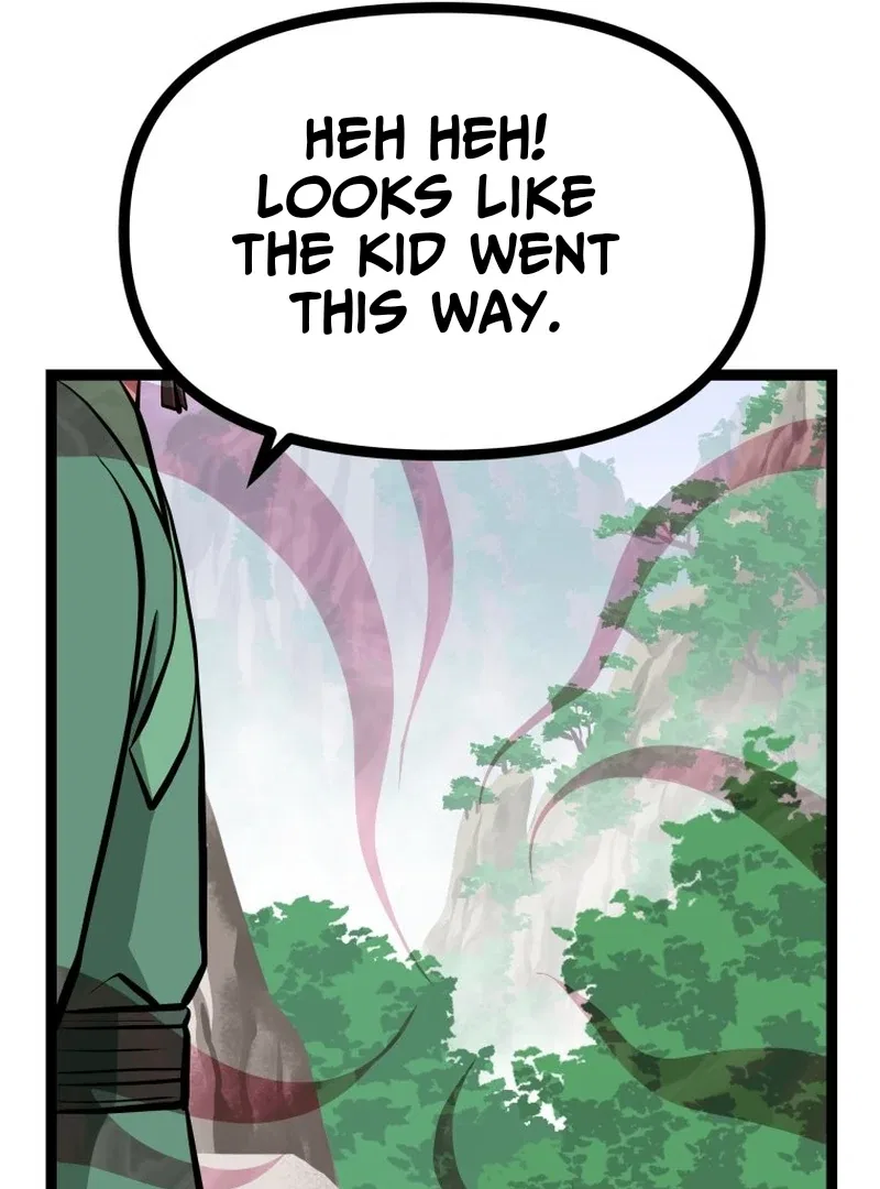 One Step Divine Fist Chapter 46 – Page 71