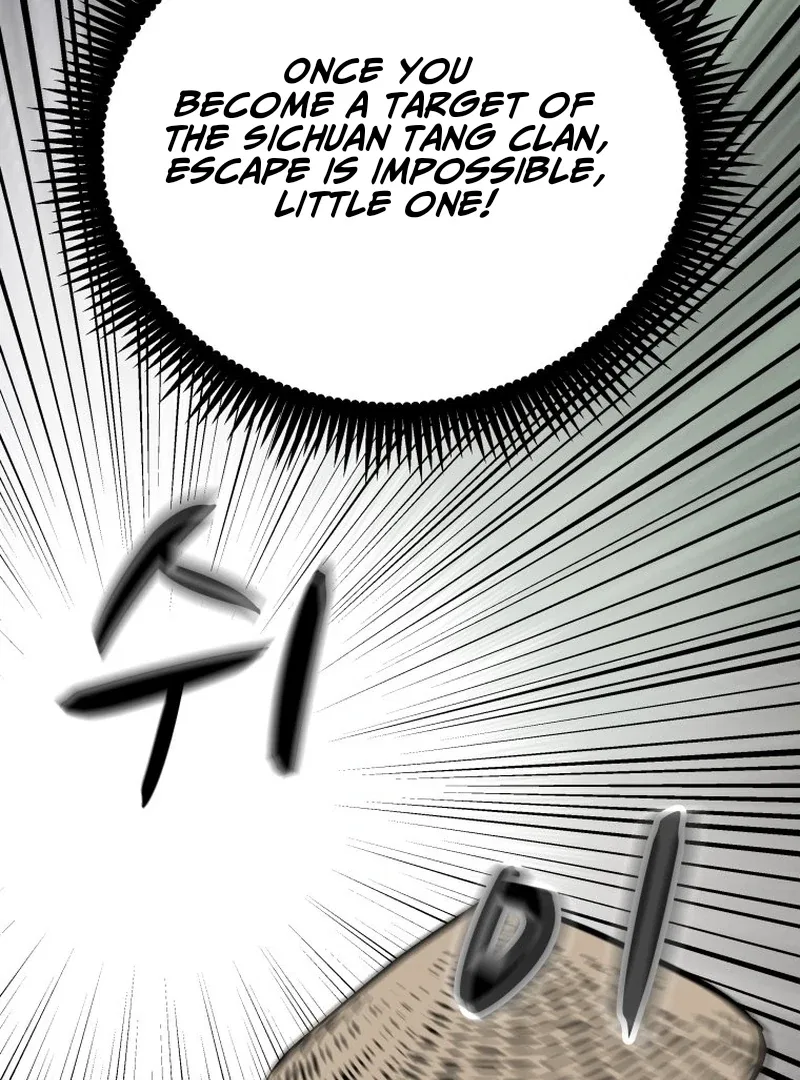 One Step Divine Fist Chapter 46 – Page 76