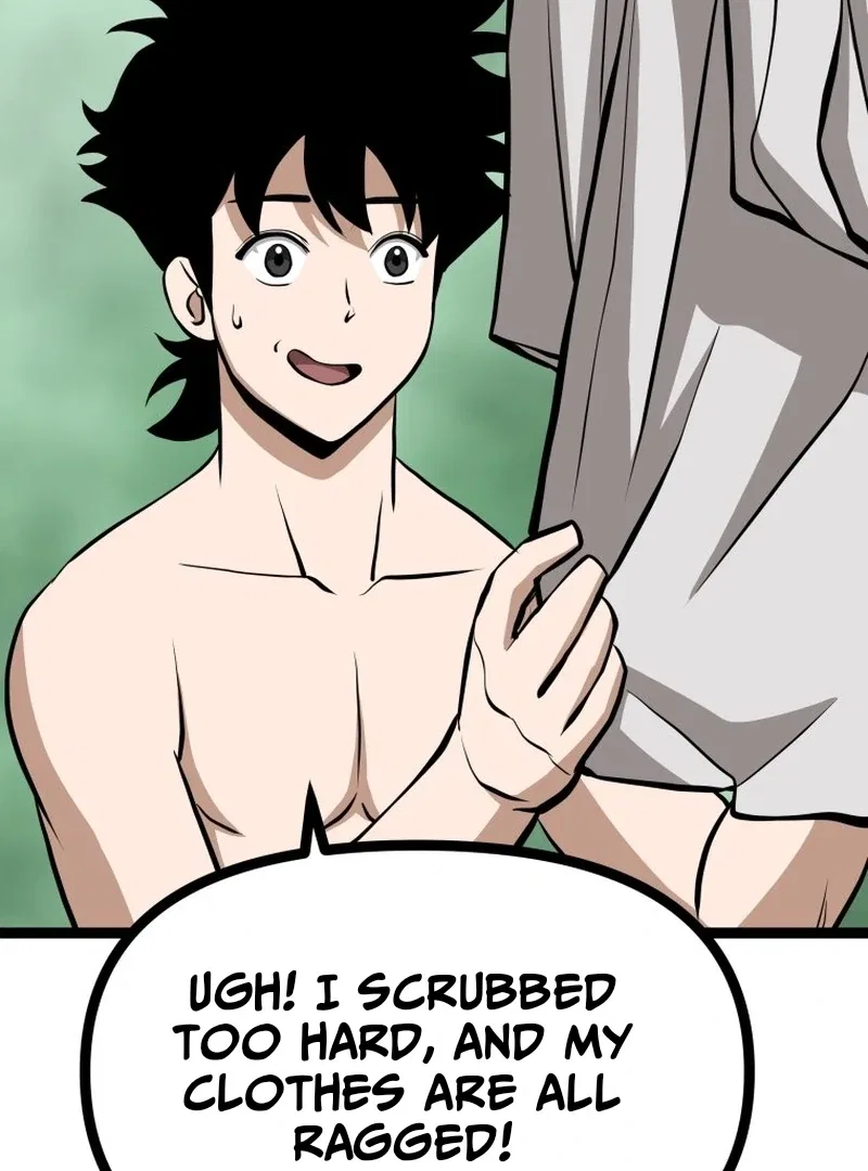 One Step Divine Fist Chapter 46 – Page 82