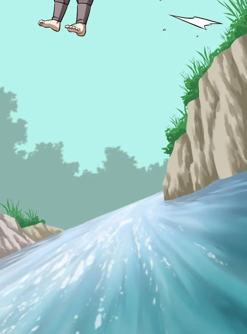 One Step Divine Fist Chapter 46 – Page 89