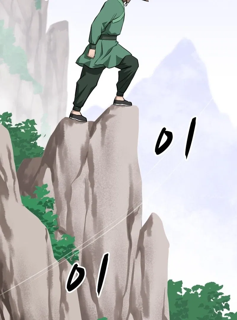One Step Divine Fist Chapter 46 – Page 94
