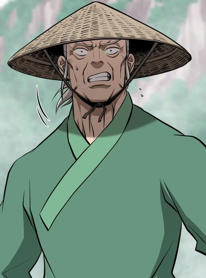 One Step Divine Fist Chapter 46 – Page 98