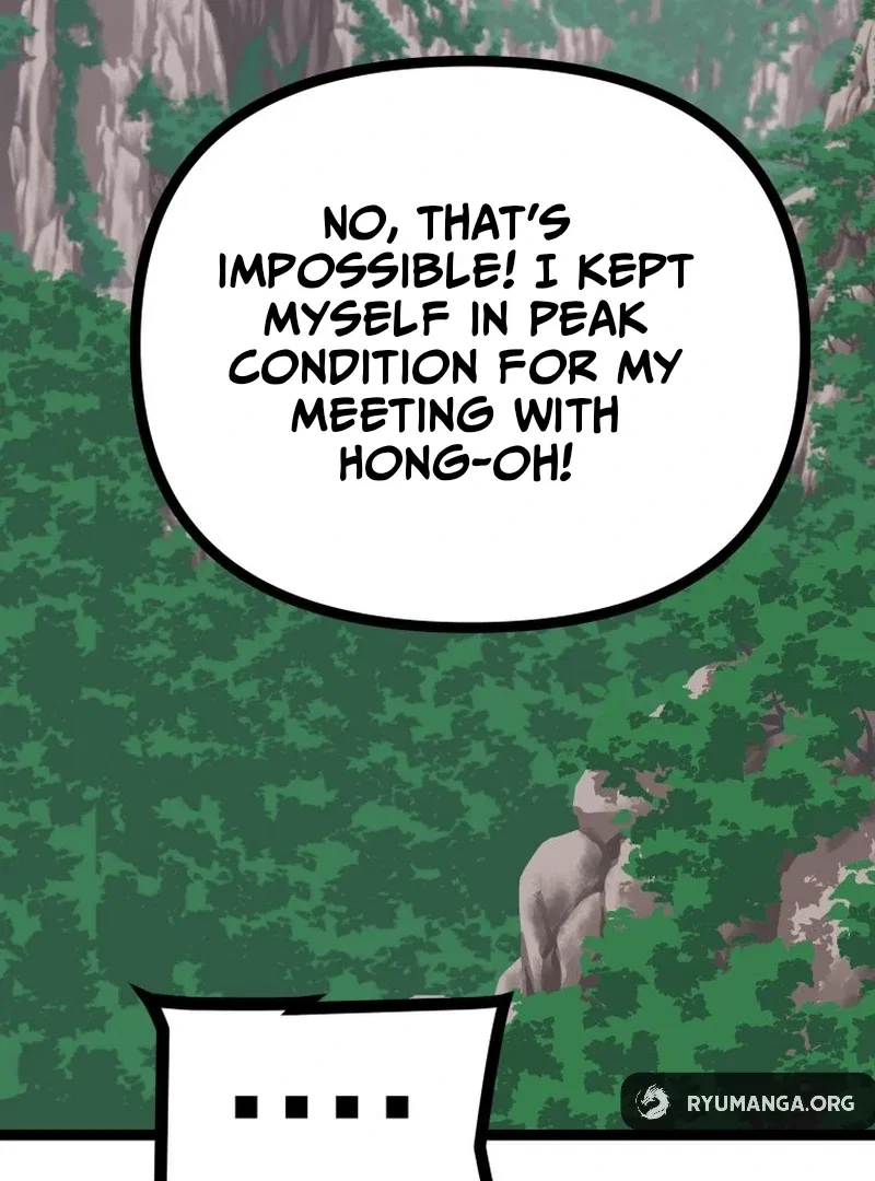 One Step Divine Fist Chapter 46 – Page 100