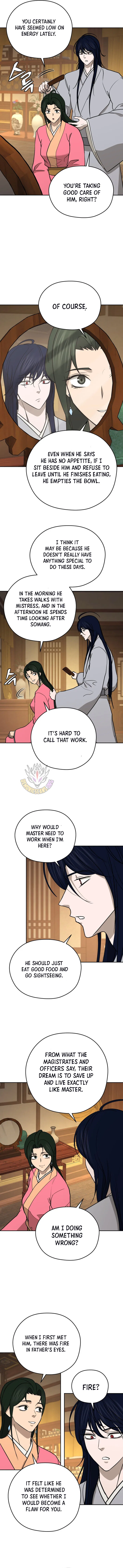 Gwanjeon – Lee Kang-jin Chapter 251 – Page 6