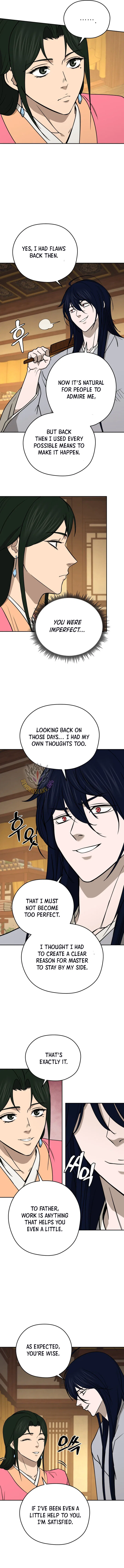 Gwanjeon – Lee Kang-jin Chapter 251 – Page 8