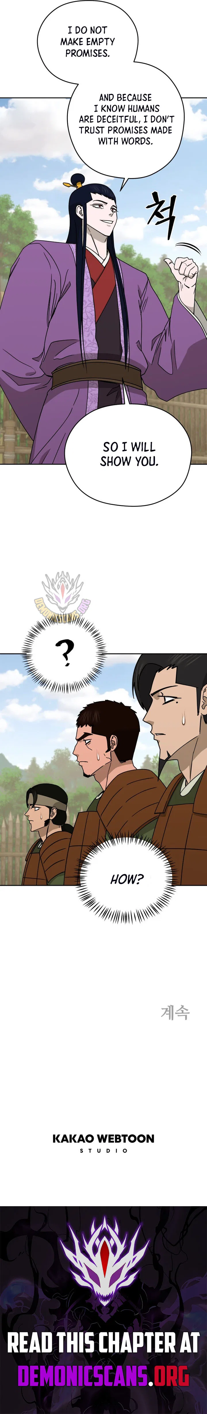 Gwanjeon – Lee Kang-jin Chapter 249 – Page 13