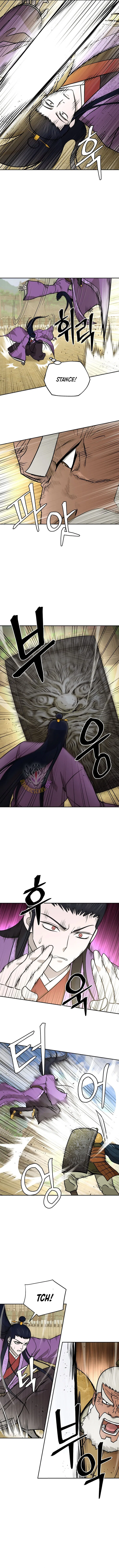 Gwanjeon – Lee Kang-jin Chapter 246 – Page 10