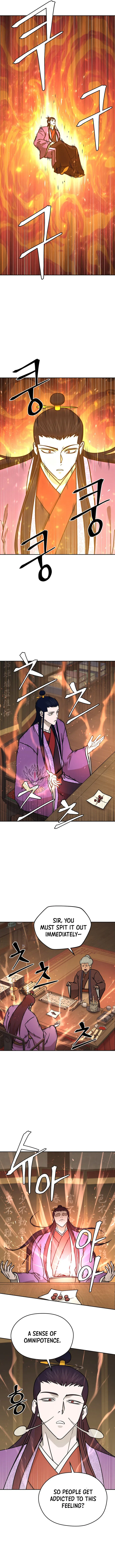 Gwanjeon – Lee Kang-jin Chapter 239 – Page 6