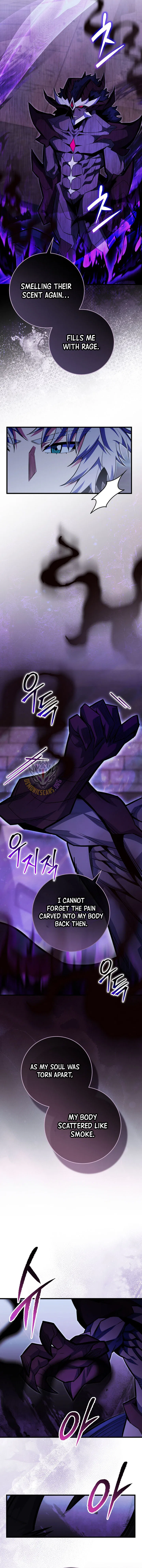 Reincarnated as a Genius Prodigy of a Prestigious Family Chapter 100 – Page 7