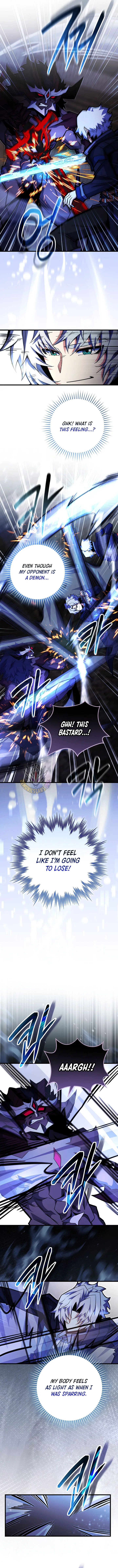 Reincarnated as a Genius Prodigy of a Prestigious Family Chapter 100 – Page 13