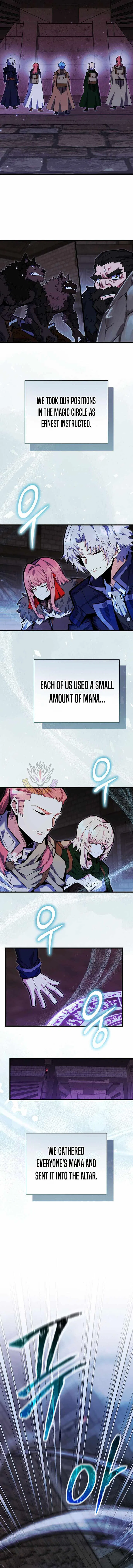 Reincarnated as a Genius Prodigy of a Prestigious Family Chapter 99 – Page 5