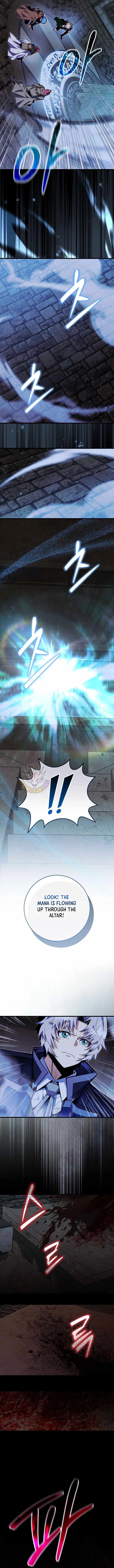 Reincarnated as a Genius Prodigy of a Prestigious Family Chapter 99 – Page 6