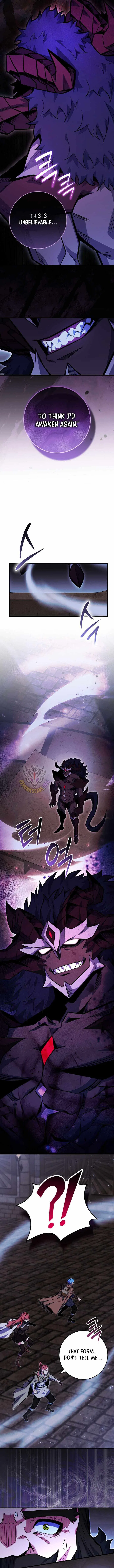 Reincarnated as a Genius Prodigy of a Prestigious Family Chapter 99 – Page 10