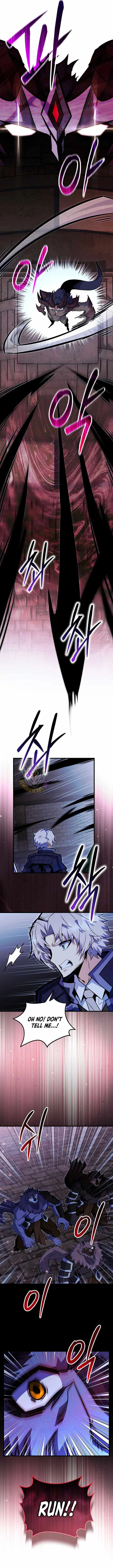 Reincarnated as a Genius Prodigy of a Prestigious Family Chapter 99 – Page 13