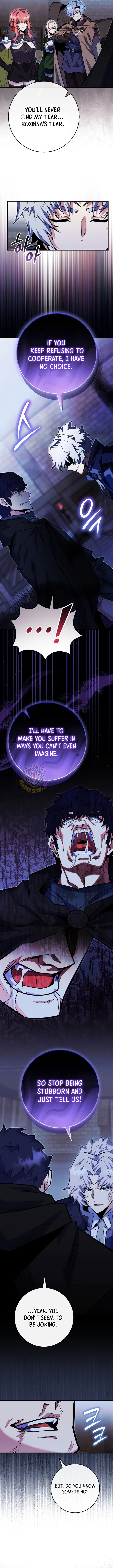Reincarnated as a Genius Prodigy of a Prestigious Family Chapter 98 – Page 11