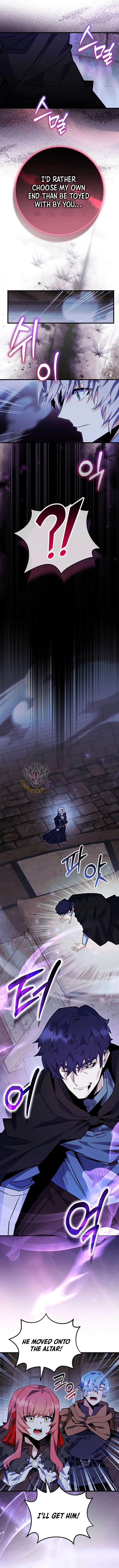 Reincarnated as a Genius Prodigy of a Prestigious Family Chapter 98 – Page 12