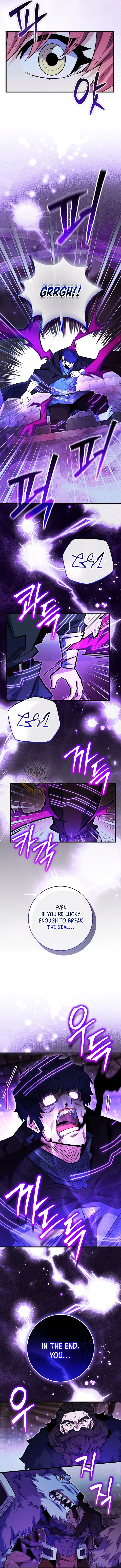 Reincarnated as a Genius Prodigy of a Prestigious Family Chapter 98 – Page 13