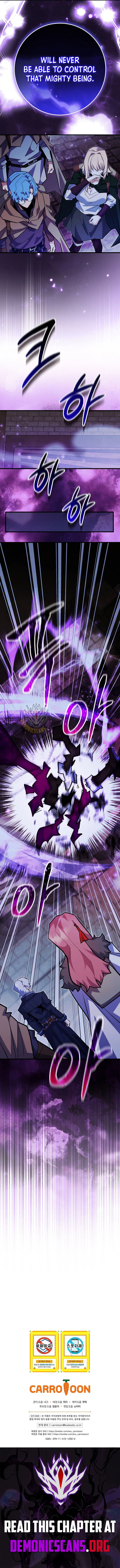 Reincarnated as a Genius Prodigy of a Prestigious Family Chapter 98 – Page 14