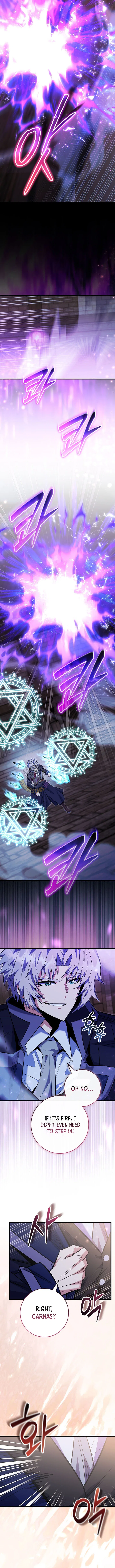 Reincarnated as a Genius Prodigy of a Prestigious Family Chapter 97 – Page 10