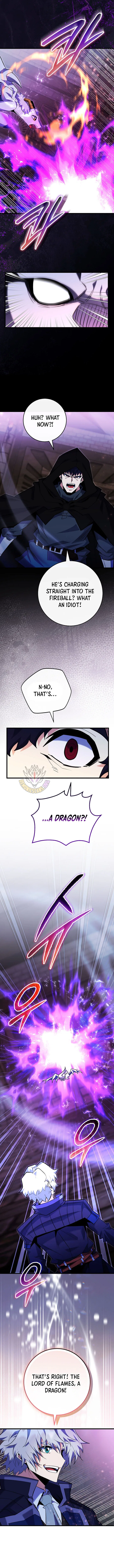 Reincarnated as a Genius Prodigy of a Prestigious Family Chapter 97 – Page 12