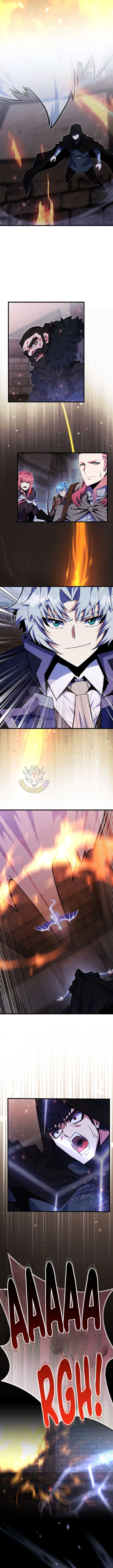 Reincarnated as a Genius Prodigy of a Prestigious Family Chapter 97 – Page 14