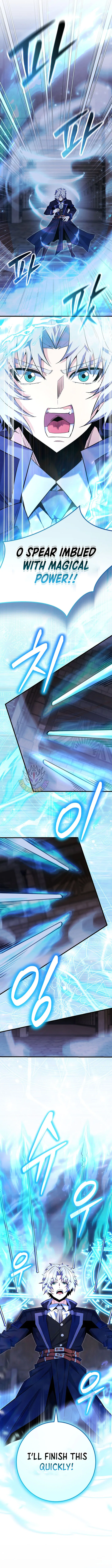 Reincarnated as a Genius Prodigy of a Prestigious Family Chapter 96 – Page 12