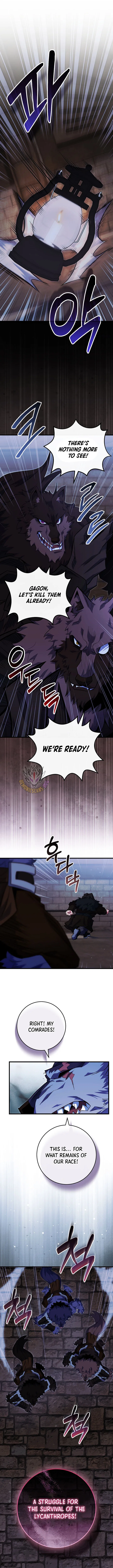Reincarnated as a Genius Prodigy of a Prestigious Family Chapter 95 – Page 6