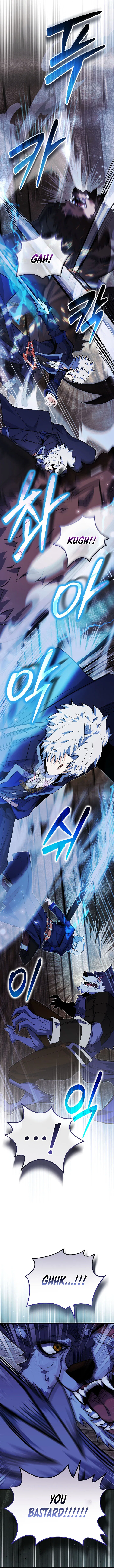 Reincarnated as a Genius Prodigy of a Prestigious Family Chapter 95 – Page 11