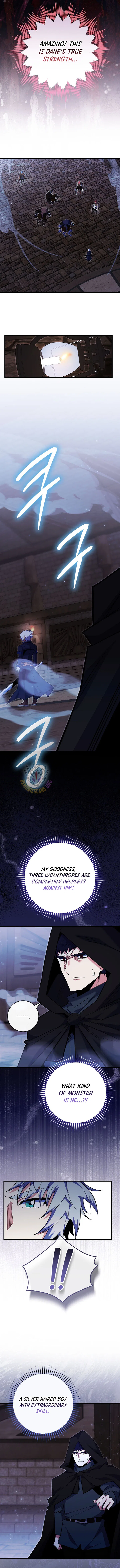 Reincarnated as a Genius Prodigy of a Prestigious Family Chapter 95 – Page 14