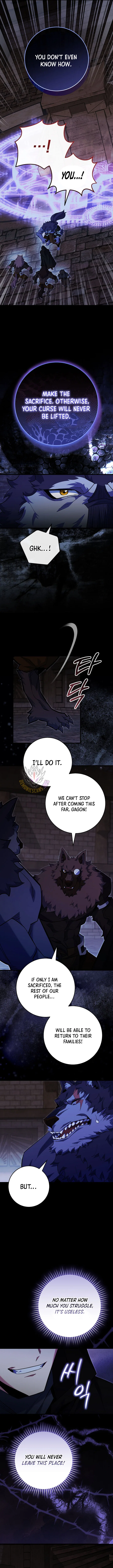Reincarnated as a Genius Prodigy of a Prestigious Family Chapter 94 – Page 6