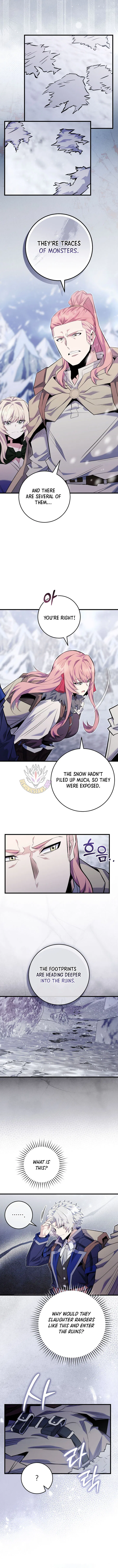Reincarnated as a Genius Prodigy of a Prestigious Family Chapter 93 – Page 3