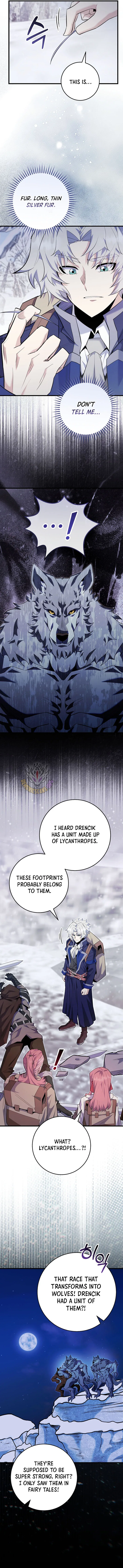 Reincarnated as a Genius Prodigy of a Prestigious Family Chapter 93 – Page 4