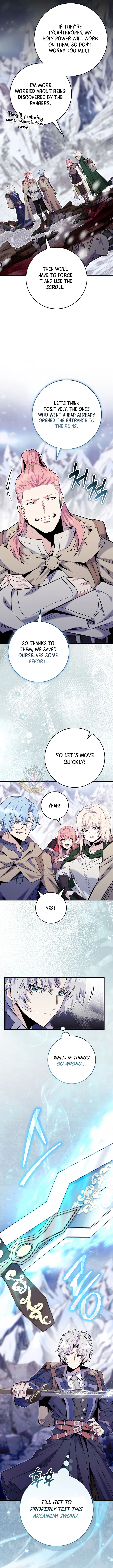 Reincarnated as a Genius Prodigy of a Prestigious Family Chapter 93 – Page 6