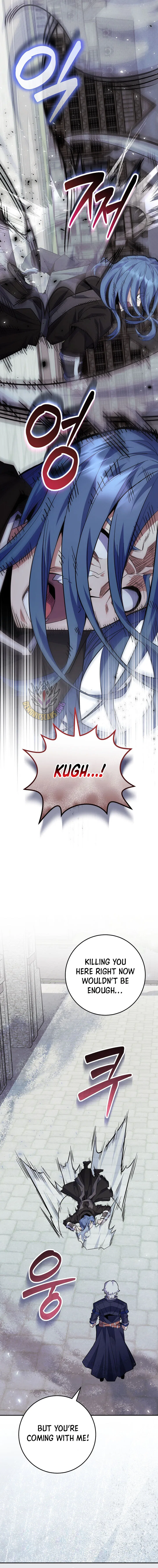 Reincarnated as a Genius Prodigy of a Prestigious Family Chapter 90 – Page 3