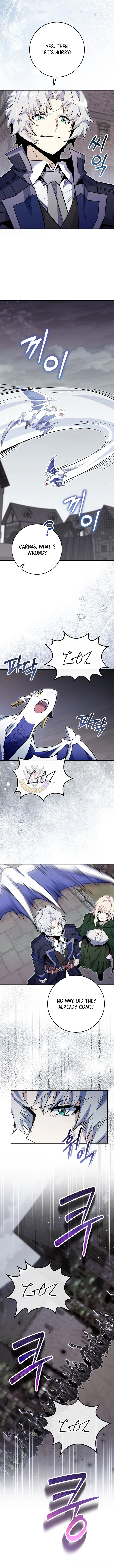 Reincarnated as a Genius Prodigy of a Prestigious Family Chapter 90 – Page 9