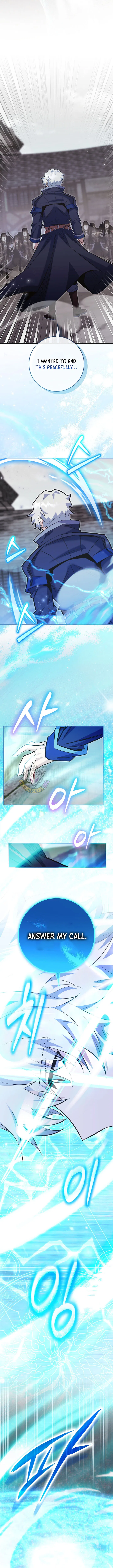 Reincarnated as a Genius Prodigy of a Prestigious Family Chapter 90 – Page 13