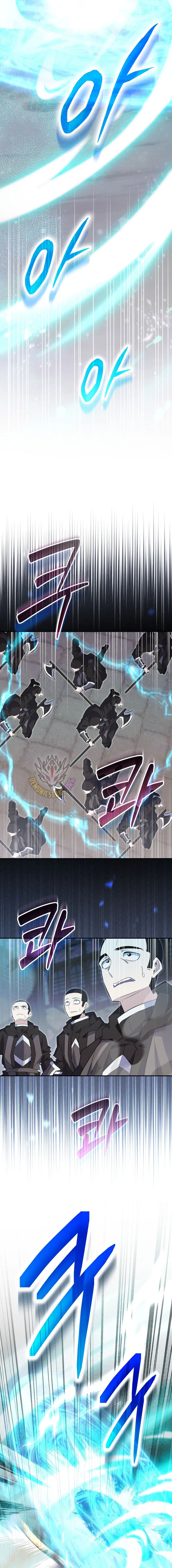 Reincarnated as a Genius Prodigy of a Prestigious Family Chapter 90 – Page 14